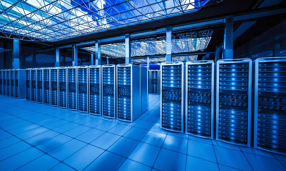Data-Centers