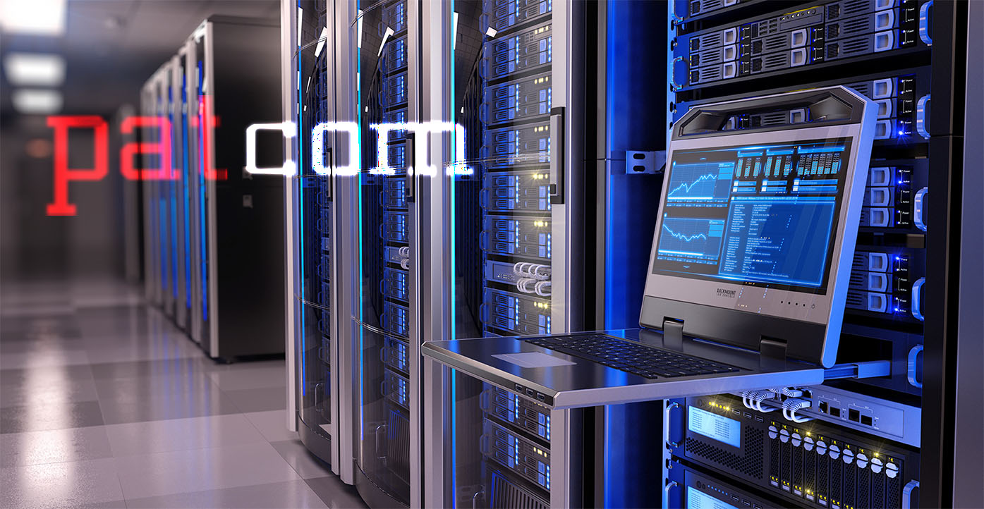 Wall mounted Surveillance camera