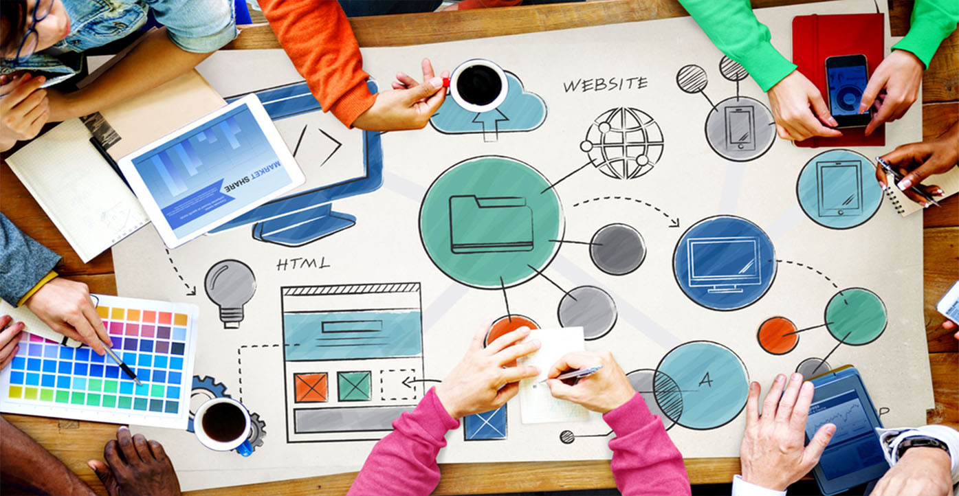 Wall mounted Surveillance camera