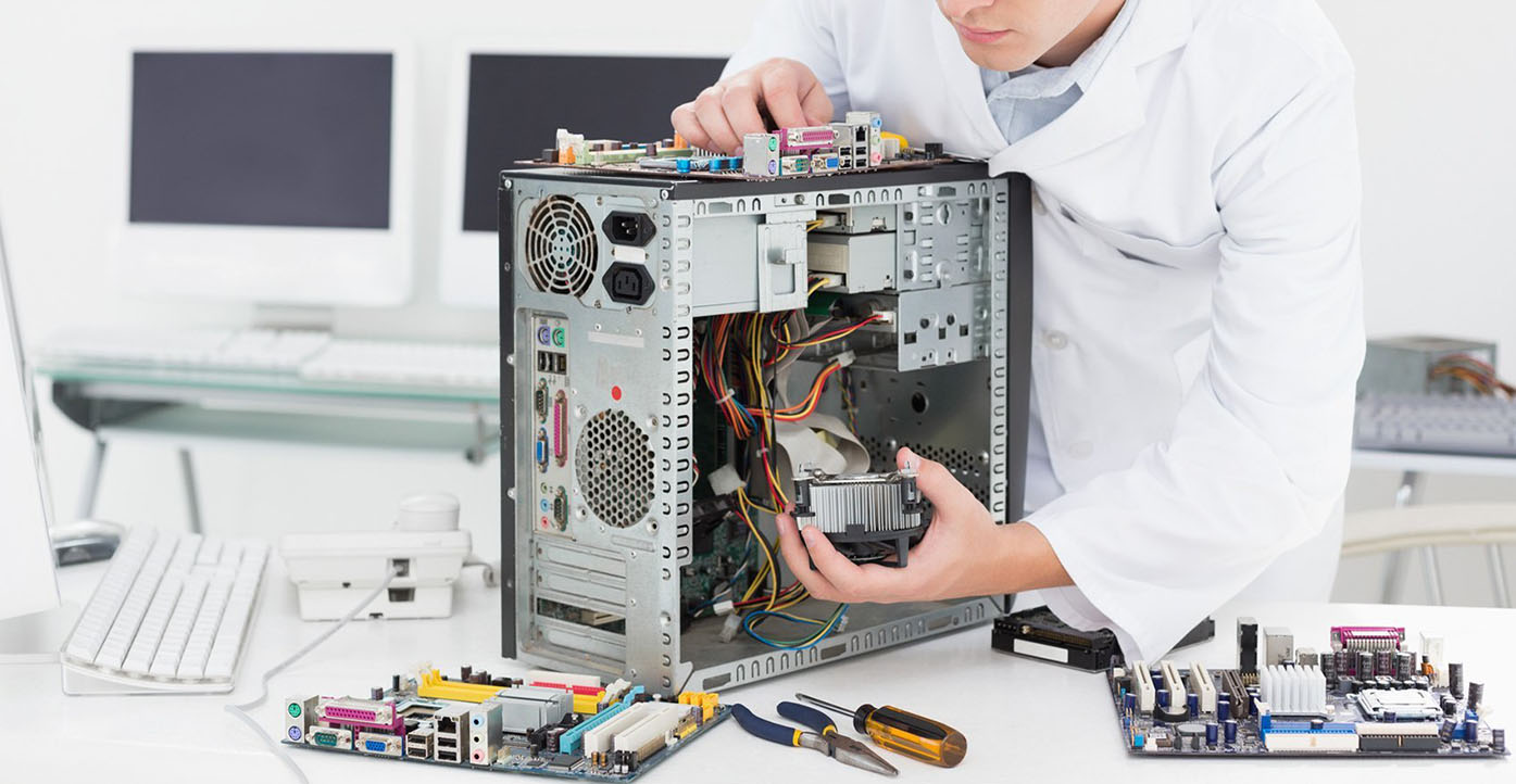 Wall mounted Surveillance camera